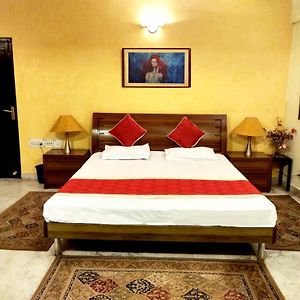 Park Street Heritage Luxury Room